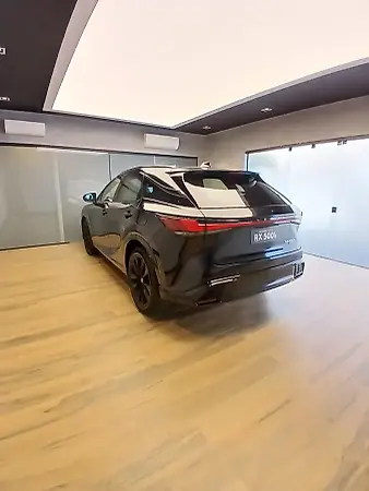 Lexus Ux 300e - Imagem 4