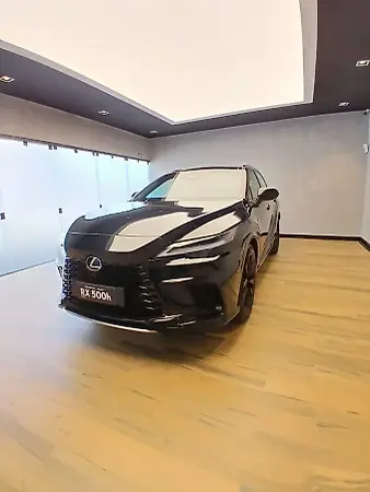 Lexus Ux 300e - Imagem 3