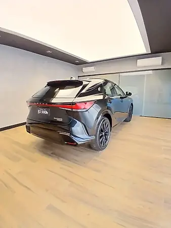 Lexus Ux 300e - Imagem 7