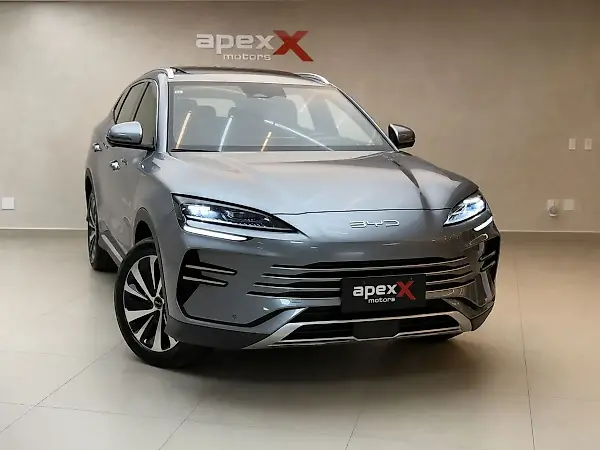 BYD D1 - Imagem 2