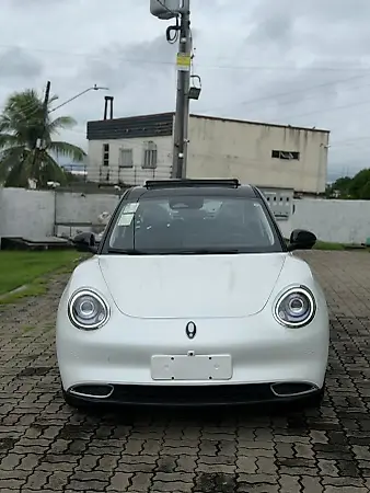 GWM Ora 03 - Imagem 2