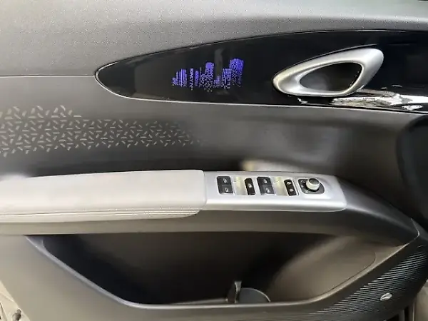 Geely Geome - Imagem 11