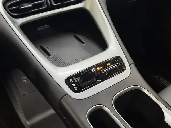 Geely Geome - Imagem 10