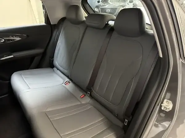Geely Geome - Imagem 15
