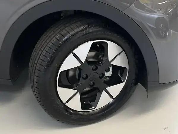 Geely Geome - Imagem 20