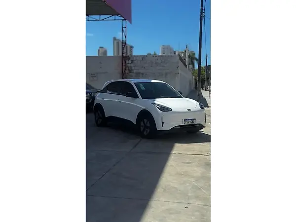 Geely Geome - Imagem 1
