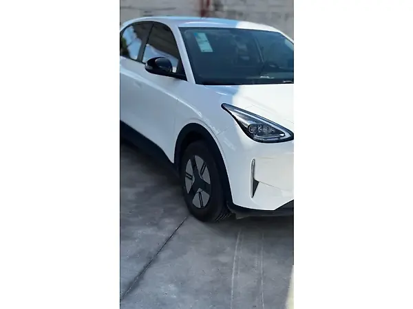Geely Geome - Imagem 2