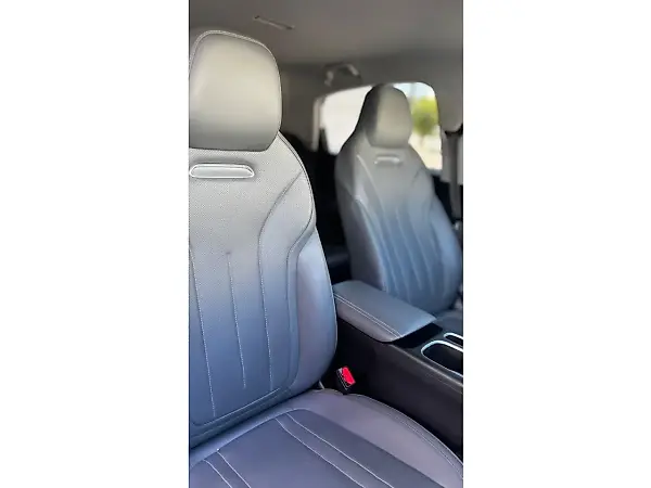 Geely Geome - Imagem 9