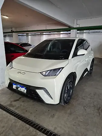 BYD D1 - Imagem 1