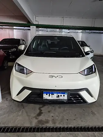 BYD D1 - Imagem 2