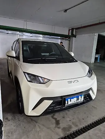 BYD D1 - Imagem 3