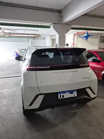 BYD D1 - Imagem 4