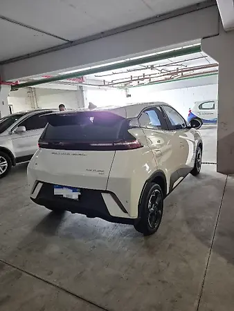 BYD D1 - Imagem 5