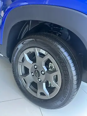 Chevrolet Equinox EV - Imagem 3