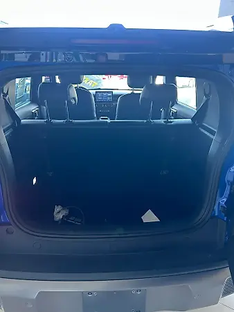 Chevrolet Equinox EV - Imagem 8