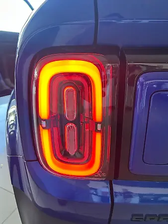 Chevrolet Equinox EV - Imagem 9