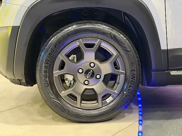Chevrolet Equinox EV - Imagem 9