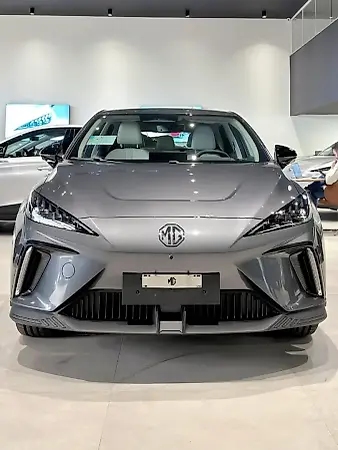 Mg Motor 4 - Imagem 1