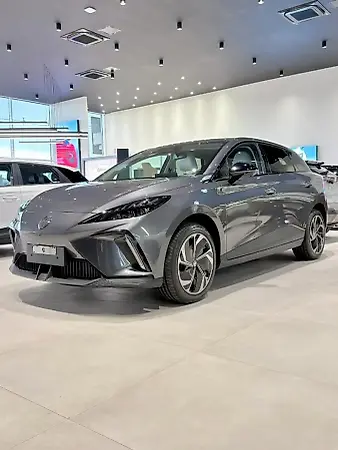 Mg Motor 4 - Imagem 3