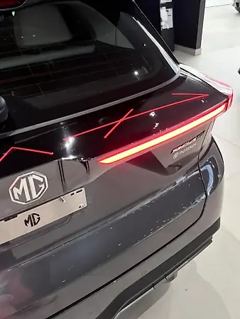 Mg Motor 4 - Imagem 4