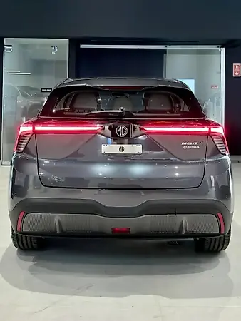 Mg Motor 4 - Imagem 2