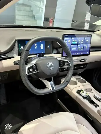 Mg Motor 4 - Imagem 7