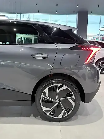Mg Motor 4 - Imagem 6