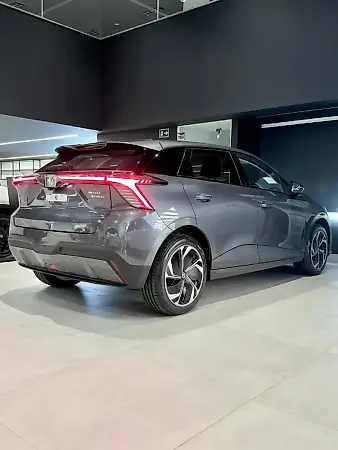 Mg Motor 4 - Imagem 5