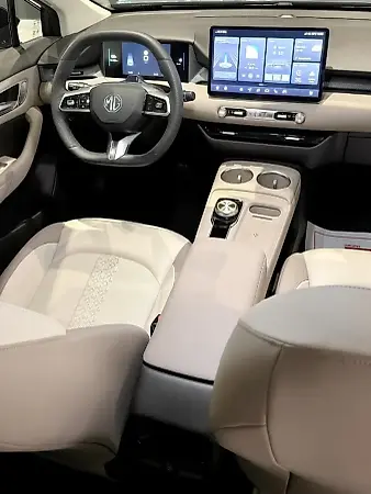 Mg Motor 4 - Imagem 9