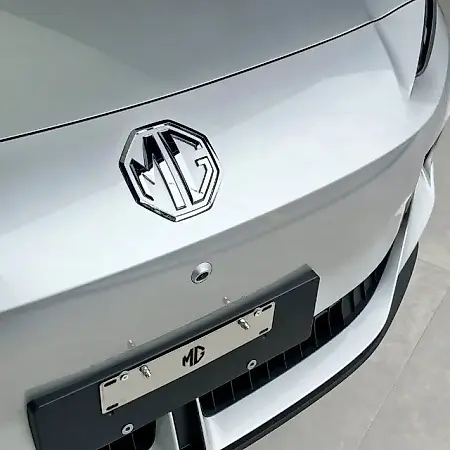 Mg Motor 4 - Imagem 2