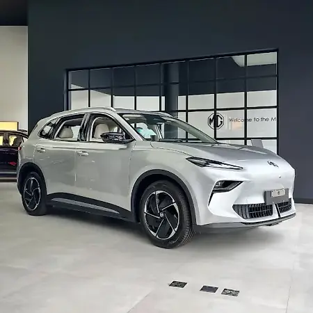 Mg Motor 4 - Imagem 3