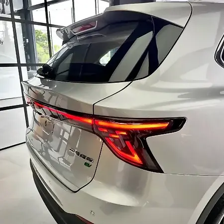 Mg Motor 4 - Imagem 6
