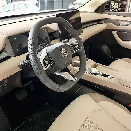 Mg Motor 4 - Imagem 5