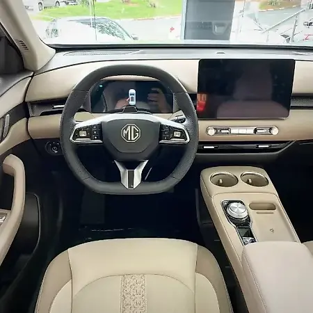 Mg Motor 4 - Imagem 7