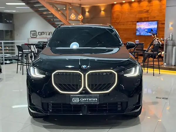BMW I8 - Imagem 1