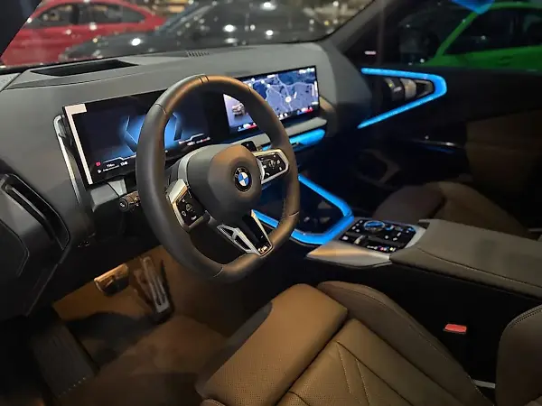 BMW I8 - Imagem 7