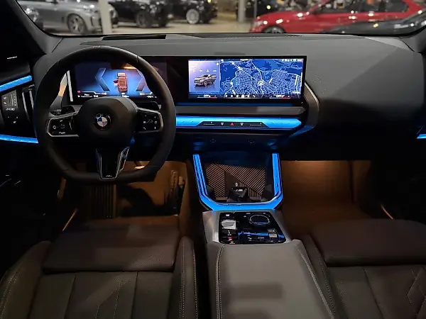BMW I8 - Imagem 8