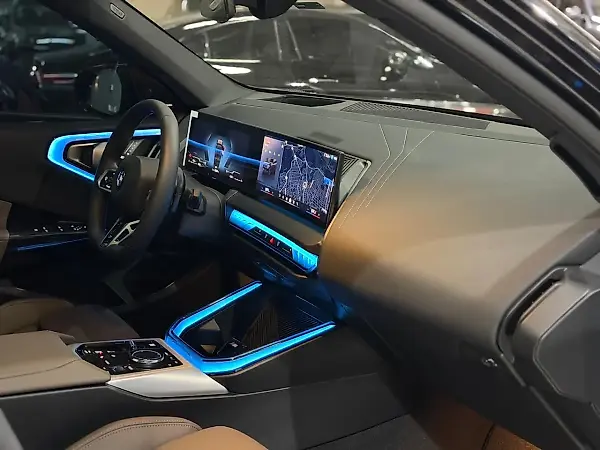 BMW I8 - Imagem 9