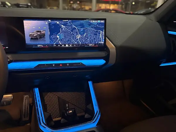 BMW I8 - Imagem 11