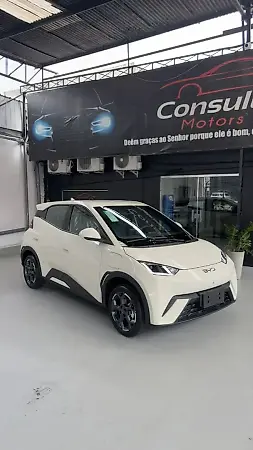 BYD D1 - Imagem 3