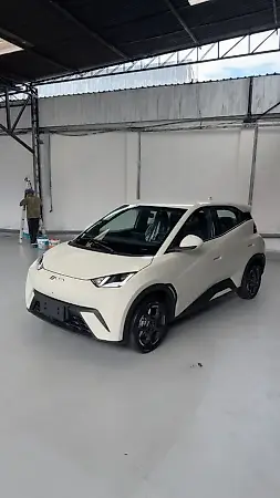 BYD D1 - Imagem 4