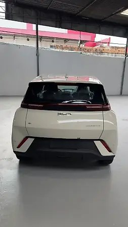 BYD D1 - Imagem 5