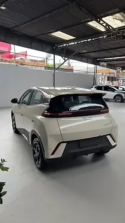 BYD D1 - Imagem 6