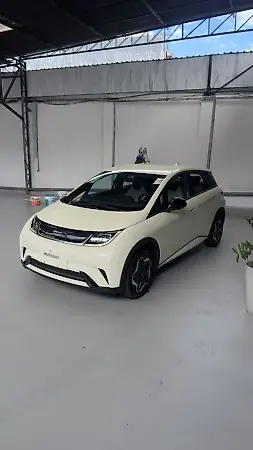 BYD D1 - Imagem 3