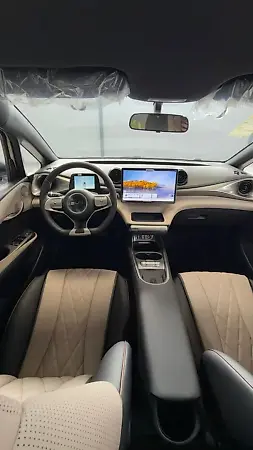 BYD D1 - Imagem 4