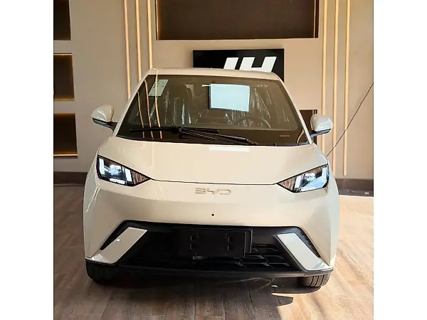 BYD D1 - Imagem 2