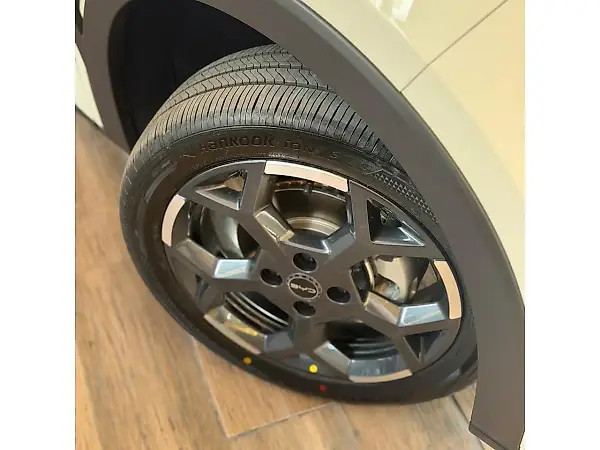 BYD D1 - Imagem 5