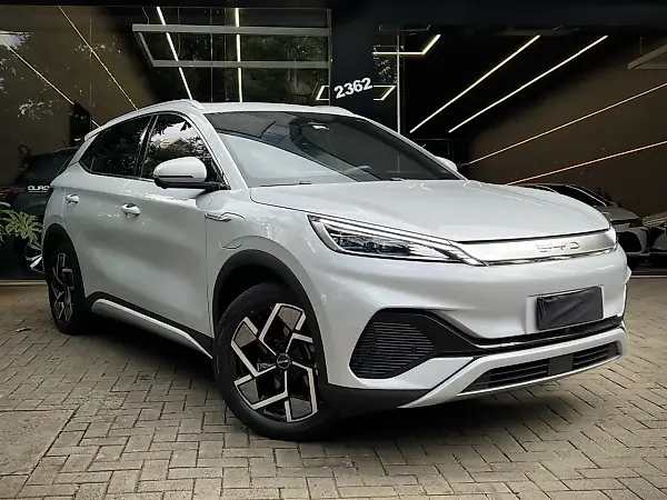 BYD D1 - Imagem 2