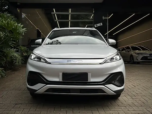 BYD D1 - Imagem 4