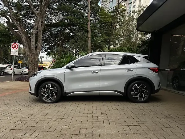 BYD D1 - Imagem 7